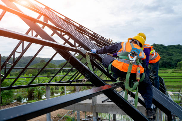 Roof Waterproofing Services in Ortonville, MI