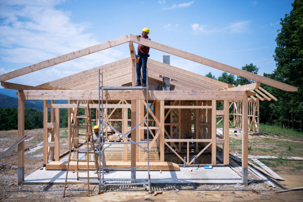 Best Commercial Roofing Services  in Ortonville, MI