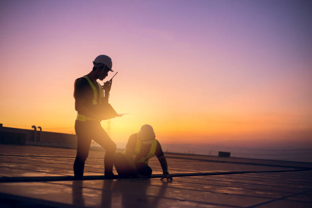 Quick and Trustworthy Emergency Roof Repair Services in Ortonville, MI