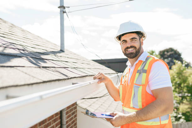 Best Commercial Roofing Services  in Ortonville, MI
