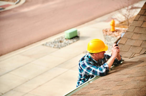 Best Roofing Contractor Near Me  in Ortonville, MI