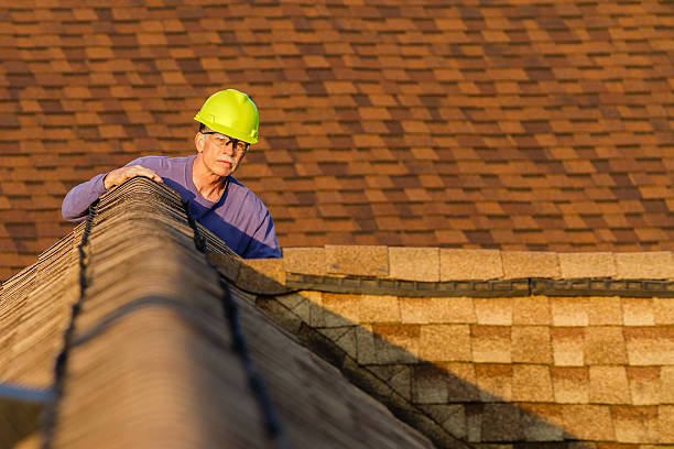 Reliable Ortonville, MI Roofing Contractor Solutions