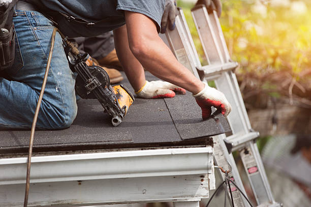 Best Slate Roofing Contractor  in Ortonville, MI