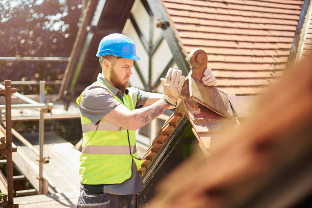 Best Roof Waterproofing Services  in Ortonville, MI